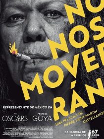 We Shall Not Be Moved 2024