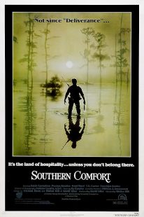 Southern Comfort 1981