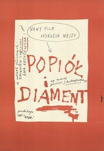 Ashes and Diamonds 1958