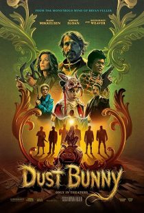 Dust Bunny 2025