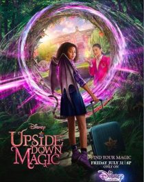 Upside-Down Magic 2020