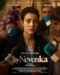 I Am Nevenka 2024