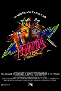 Phantom of the Paradise 1974