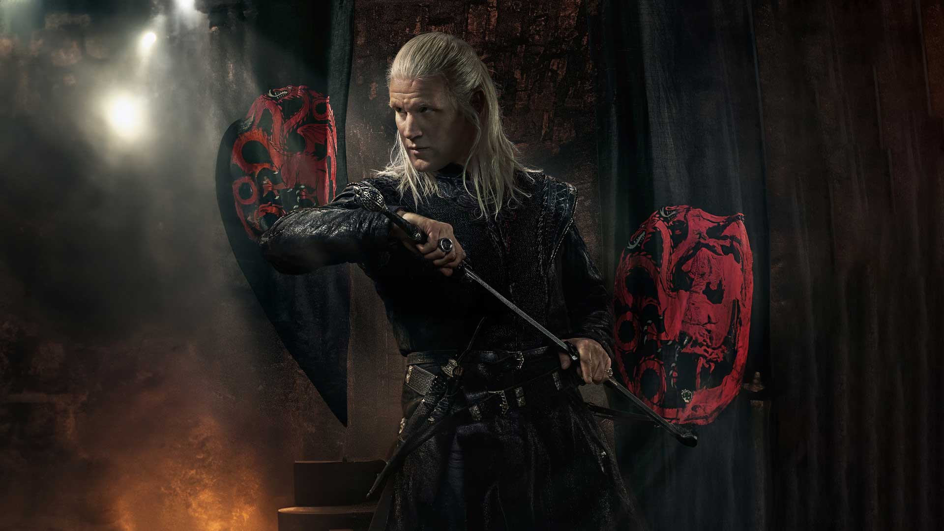 تاکید HBO روی اتمام سریال House of the Dragon پس از انتشار فصل چهارم