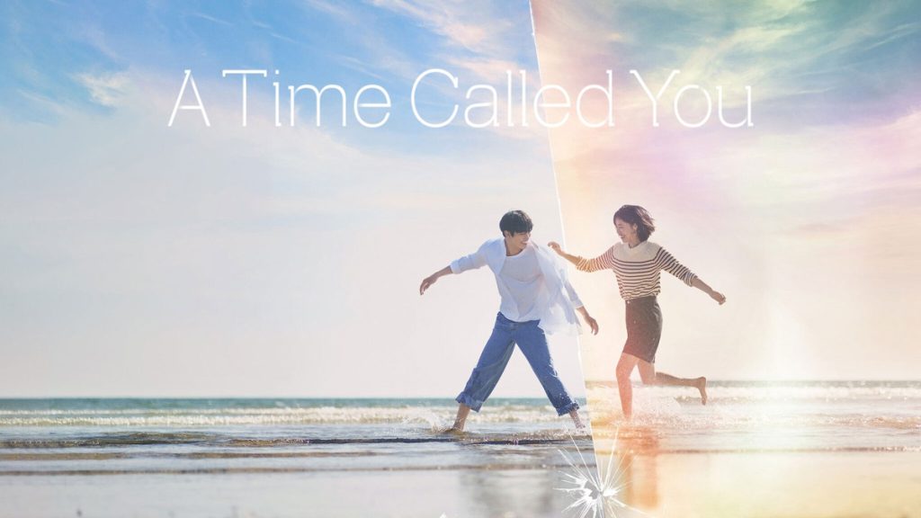 دانلود سریال A Time Called You ( زمان تو را فرامیخواند ) با زیرنویس فارسی چسبیده