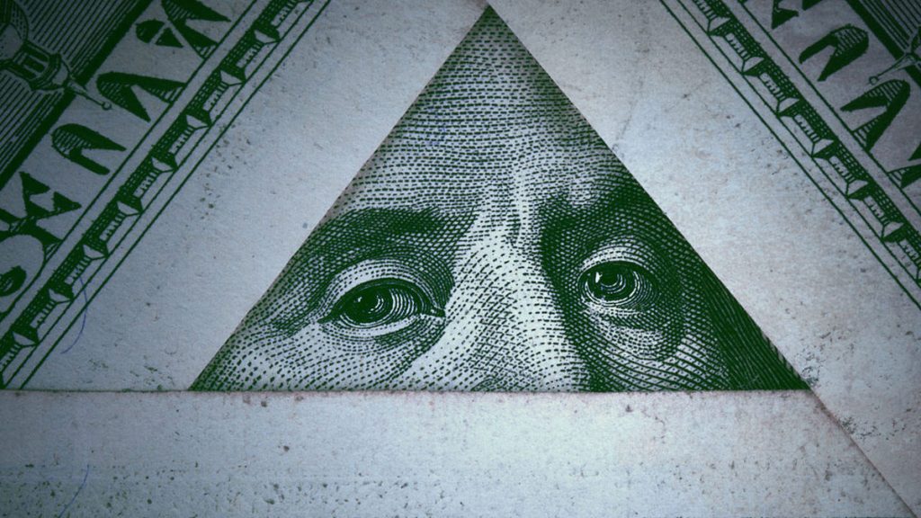 دانلود مستند Dirty Money ( پول کثیف ) با لینک مستقیم