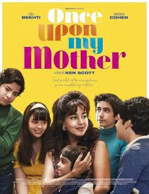 Once Upon My Mother 2025