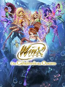 Winx Club: The Mystery of the Abyss 2014