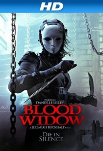 Blood Widow 2014