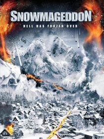 Snowmageddon 2011