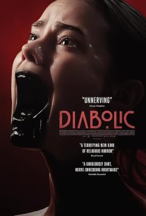 Diabolic 2025