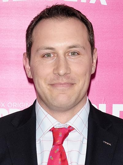 Mike Carlsen