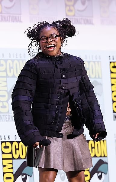 Kerrice Brooks