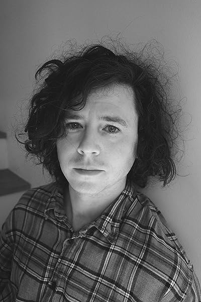 Charlie McDermott