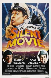 Silent Movie 1976