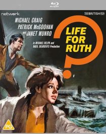 Walk in the Shadow 1962