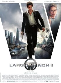 Largo Winch II 2011