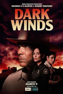 Dark Winds 2022