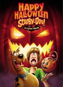 Happy Halloween, Scooby-Doo! 2020