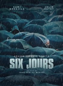 Six Days 2024