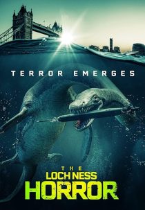 The Loch Ness Horror 2023