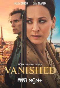 Vanished 2026