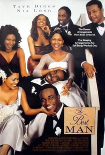 The Best Man 1999