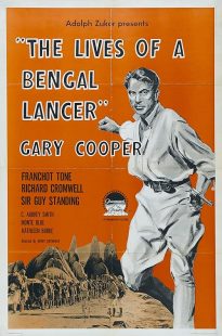 The Lives of a Bengal Lancer 1935