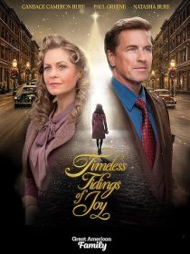 Timeless Tidings of Joy 2025