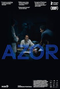 Azor 2021