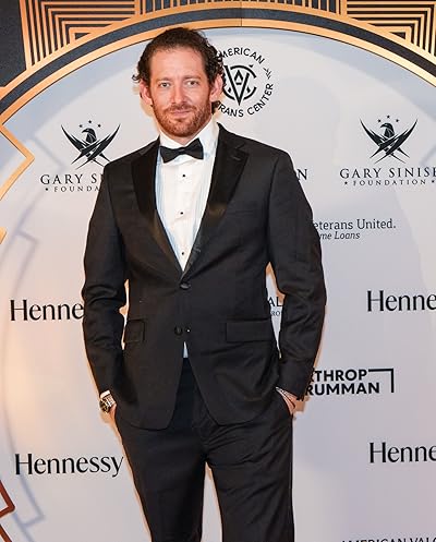 Sawyer Spielberg