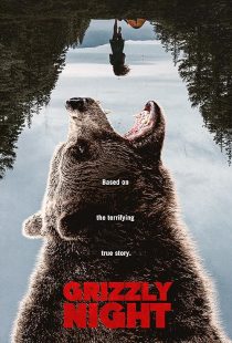 Grizzly Night 2026