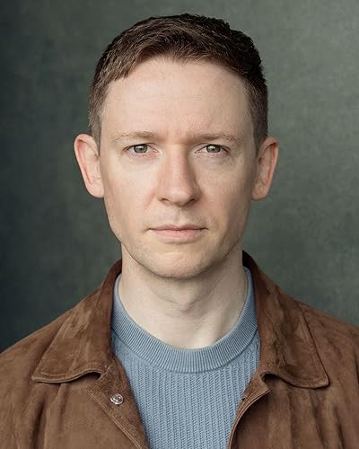 Tom Ashley