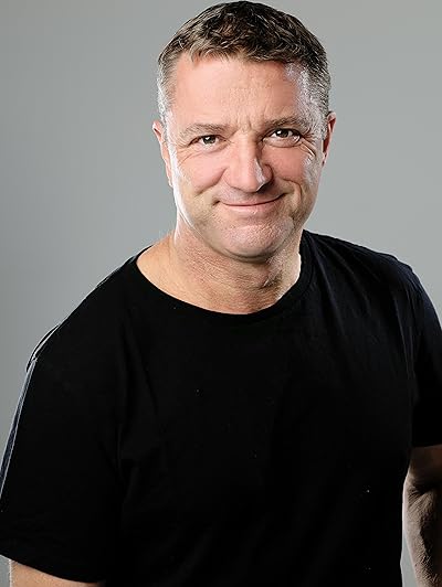 Tom Fairfoot