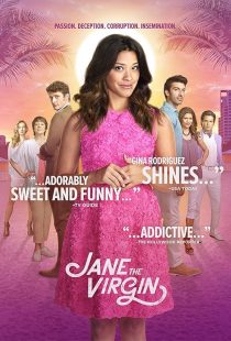 Jane the Virgin 2014