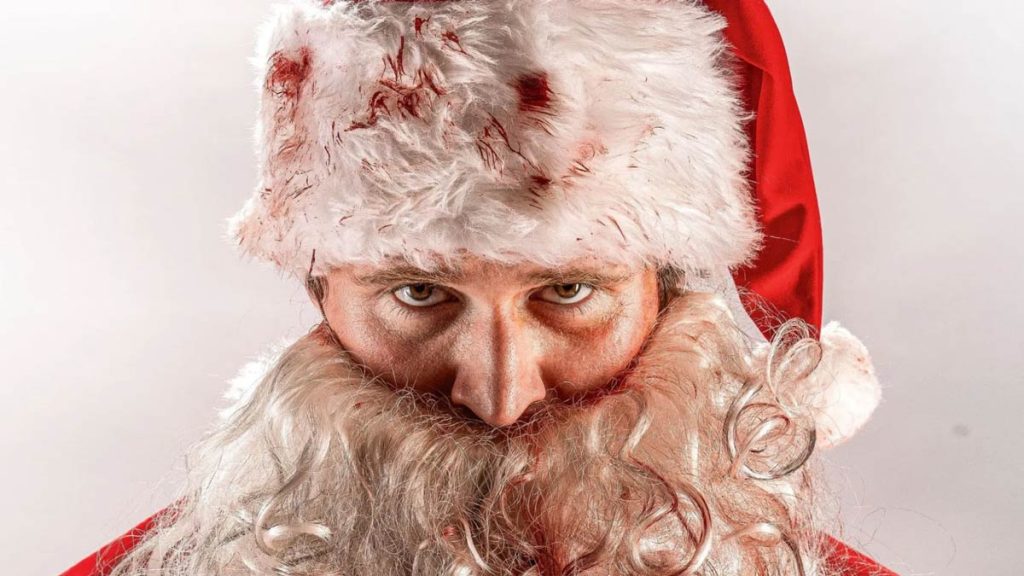 دانلود فیلم Silent Night, Deadly Night 2025 (  شب خاموش، شب مرگبار ۲۰۲۵ ) با زیرنویس فارسی چسبیده