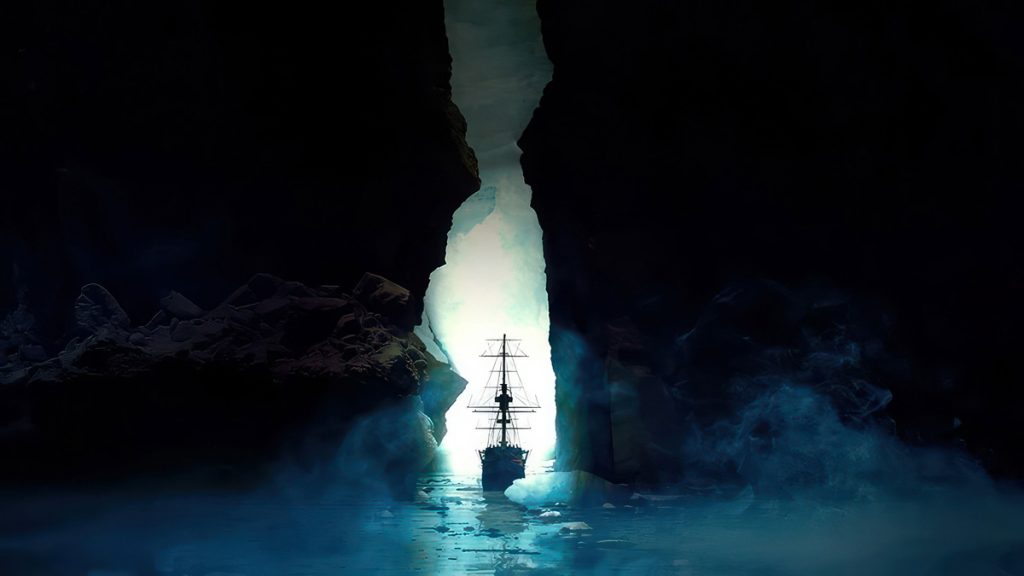 دانلود سریال The Terror ( ترور ) با زیرنویس فارسی چسبیده