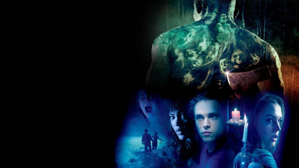 دانلود فیلم Venom 2005 ( زهر ۲۰۰۵ ) با زیرنویس فارسی چسبیده