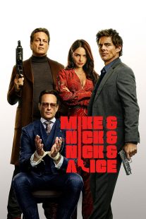 Mike & Nick & Nick & Alice 2026