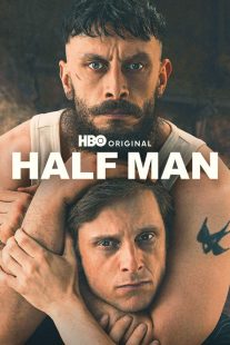 Half Man 2026