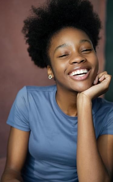 Annelle Olaleye
