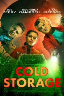 Cold Storage 2026