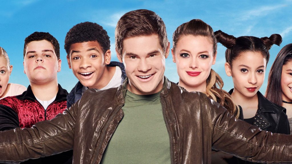 دانلود فیلم Magic Camp 2020 ( کمپ جادویی ۲۰۲۰ ) با زیرنویس فارسی چسبیده