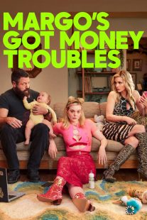 Margo's Got Money Troubles 2026