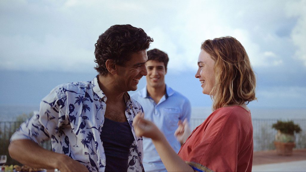 دانلود فیلم Mektoub, My Love: Canto Due 2025 ( مکتوب، عشق من: کانتو دو ۲۰۲۵ ) با زیرنویس فارسی چسبیده