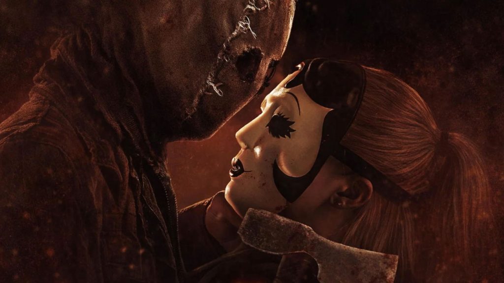 دانلود فیلم The Strangers: Chapter 3 2026 ( غریبه‌ها: فصل سوم ) با زیرنویس فارسی چسبیده