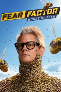 Fear Factor: House of Fear 2026