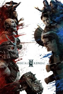 Mortal Kombat II 2026