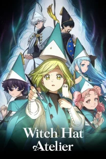 Witch Hat Atelier 2026
