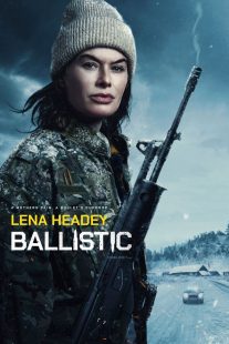 Ballistic 2025